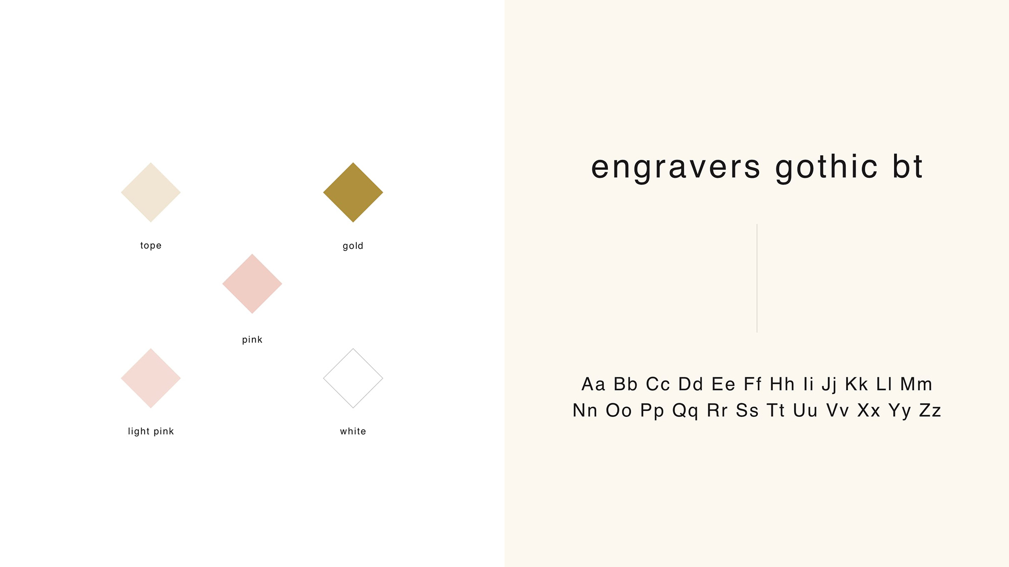 Lindsay Attaway White Unicorn Agency