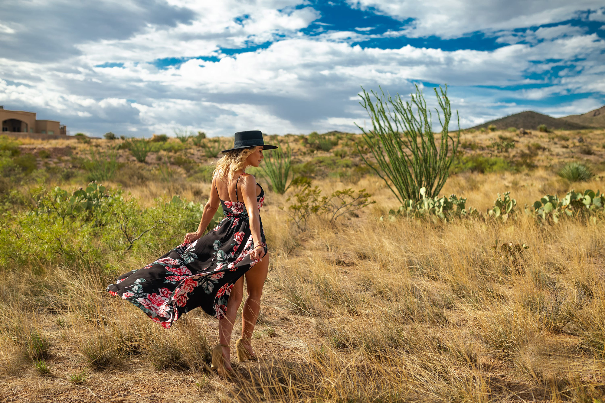 Lindsay Attaway White Unicorn Agency