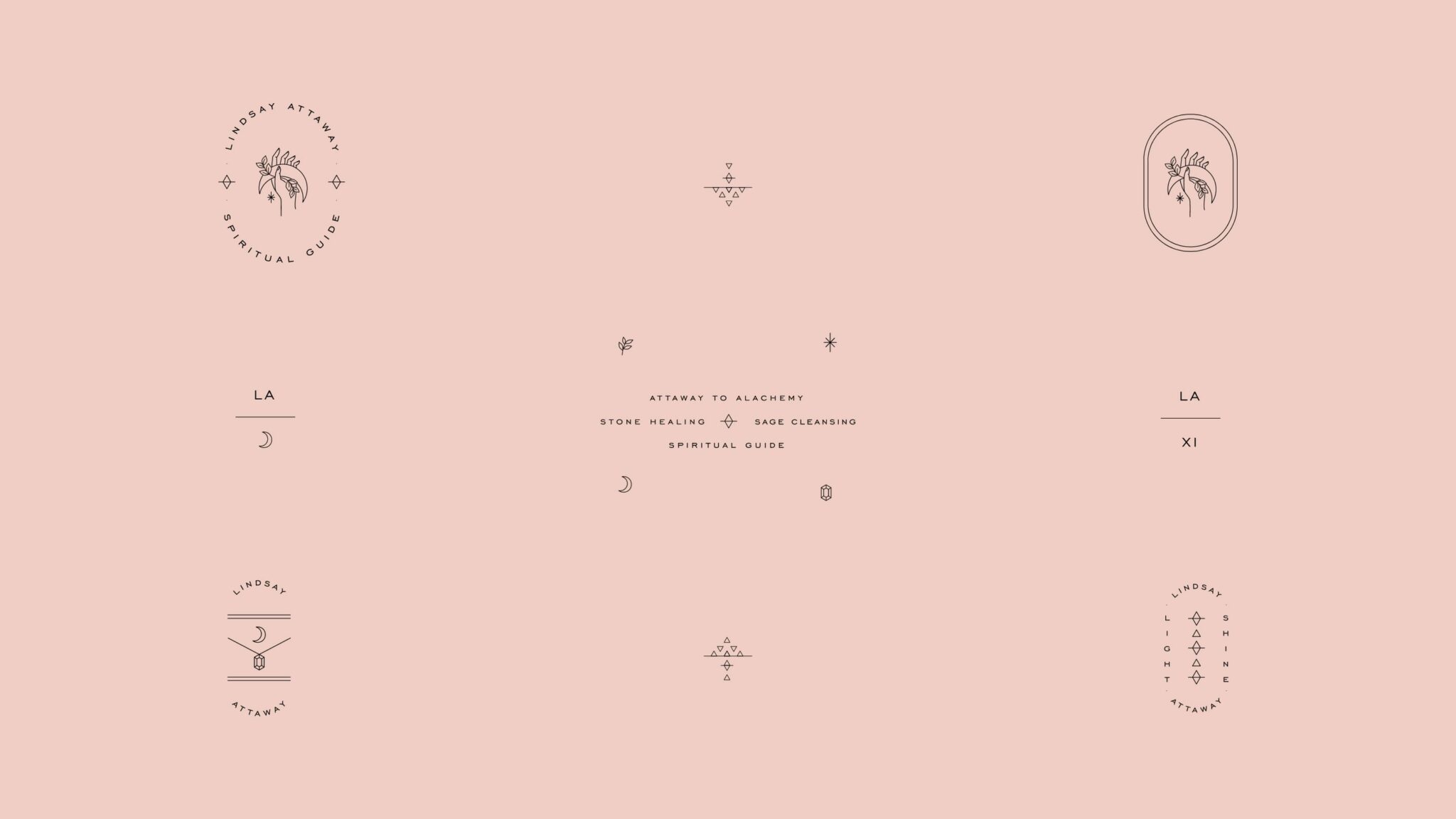 Lindsay Attaway White Unicorn Agency