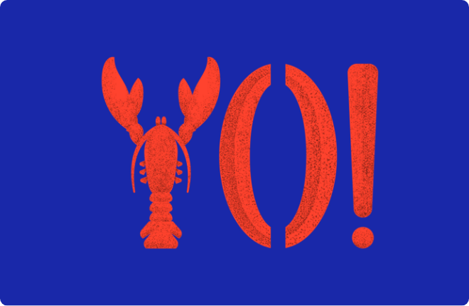 YO! Lobster