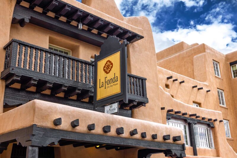 La Fonda