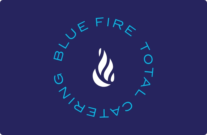 Blue Fire Catering