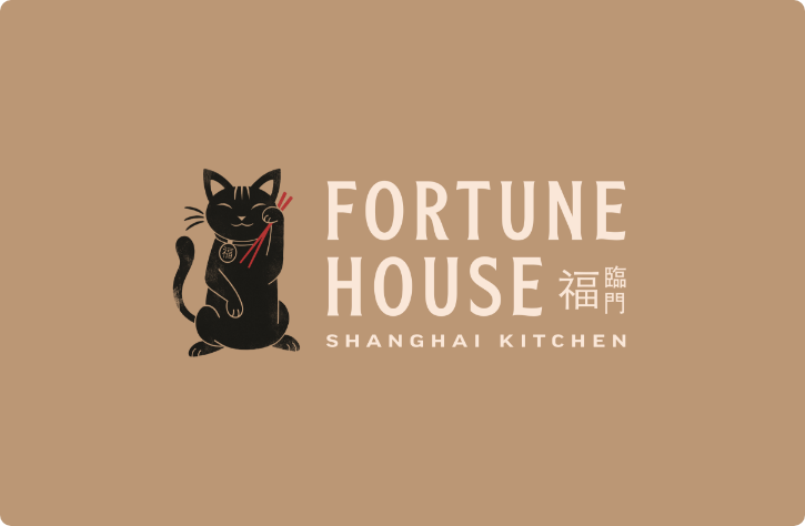 Fortune House