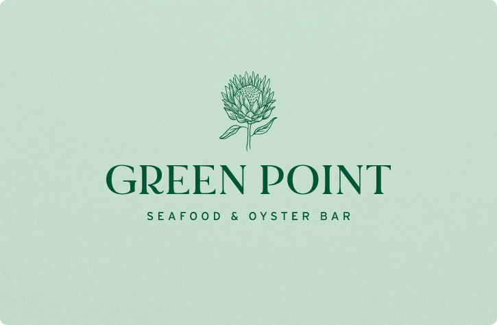 Green Point