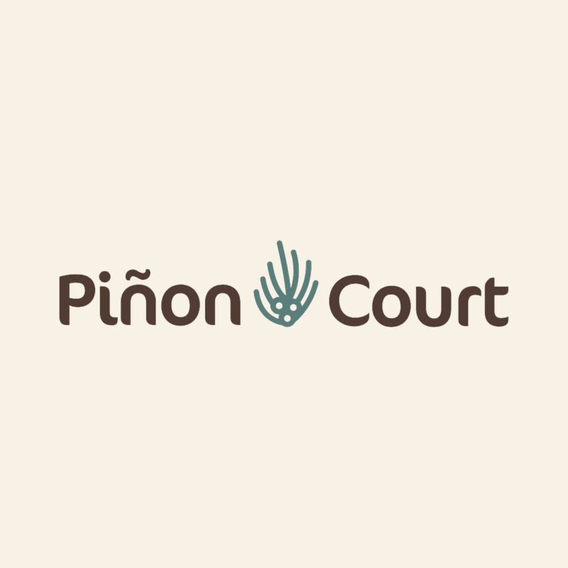 Pinon Court