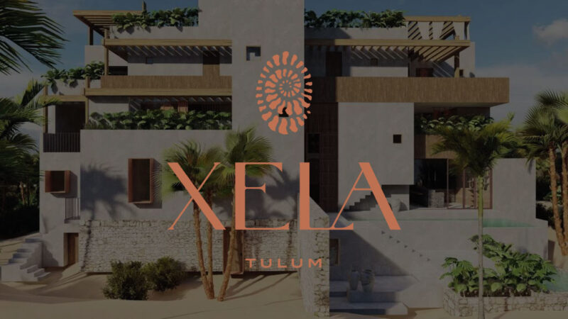 Casa Xela
