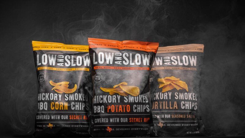 Low & Slow