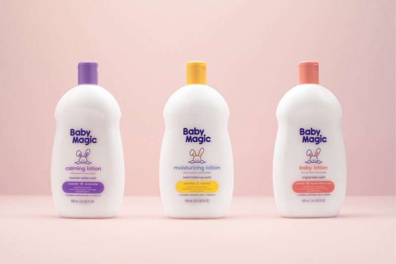Baby Magic