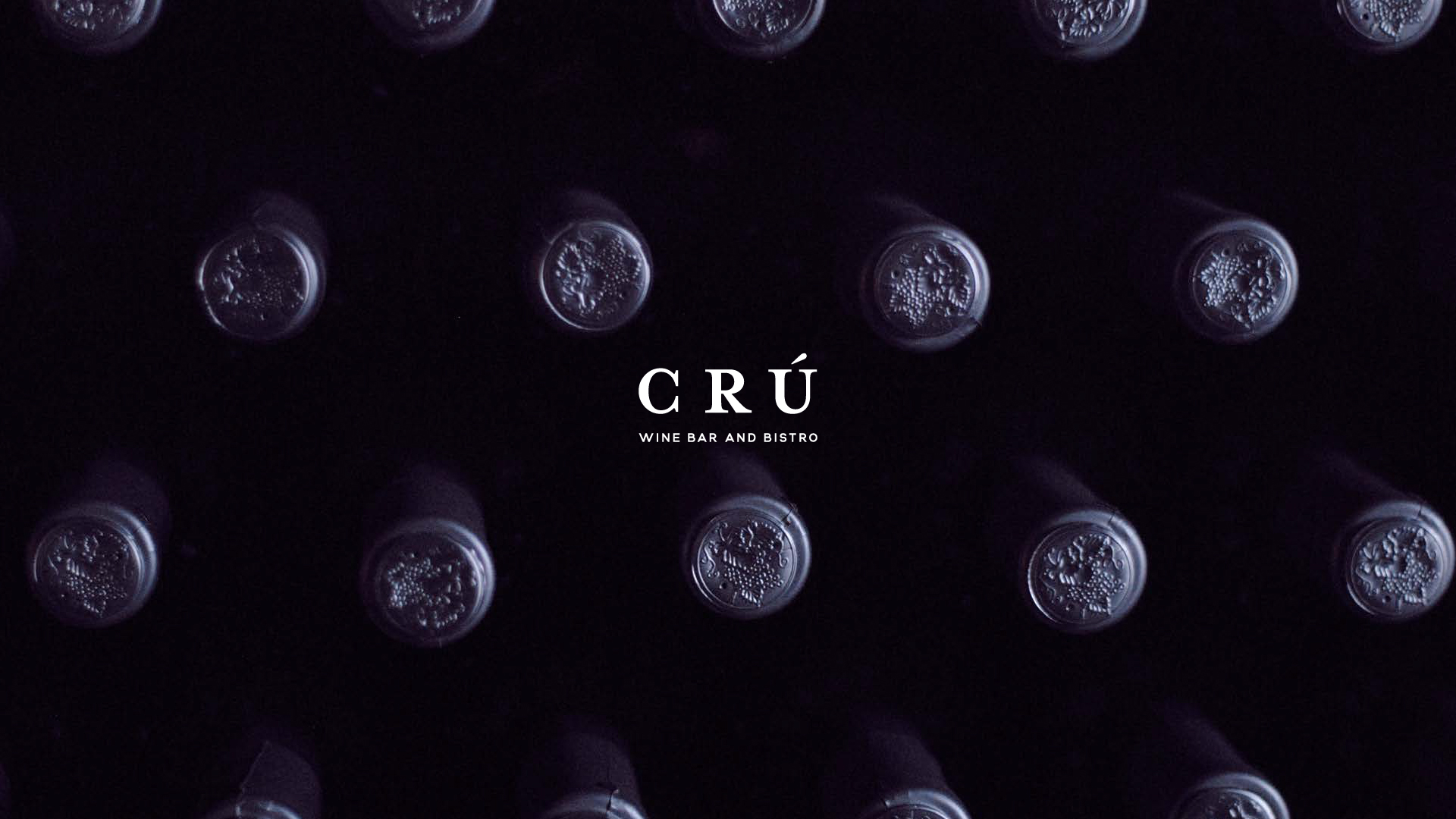 CRÚ wine bar and bistro