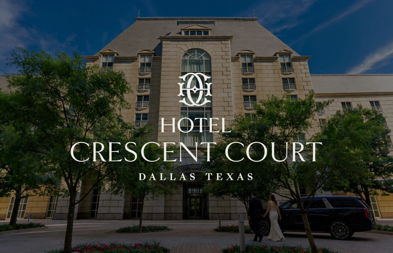 Hotel Crescent Court